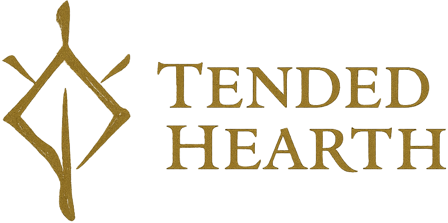 Tended Hearth